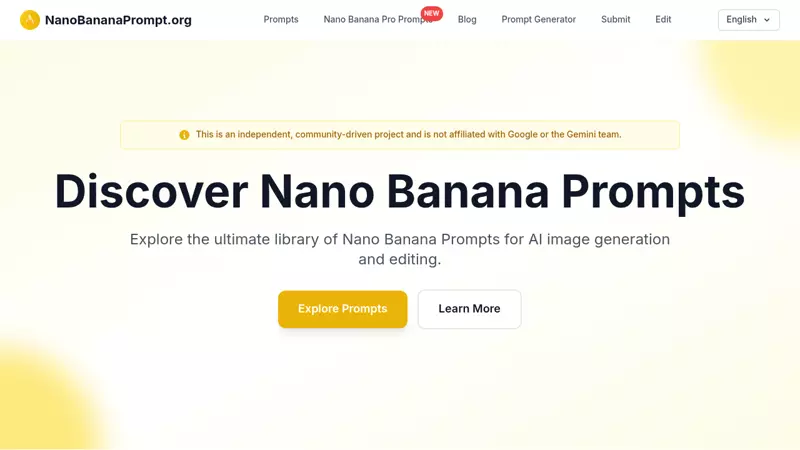 Nano Banana Prompt
