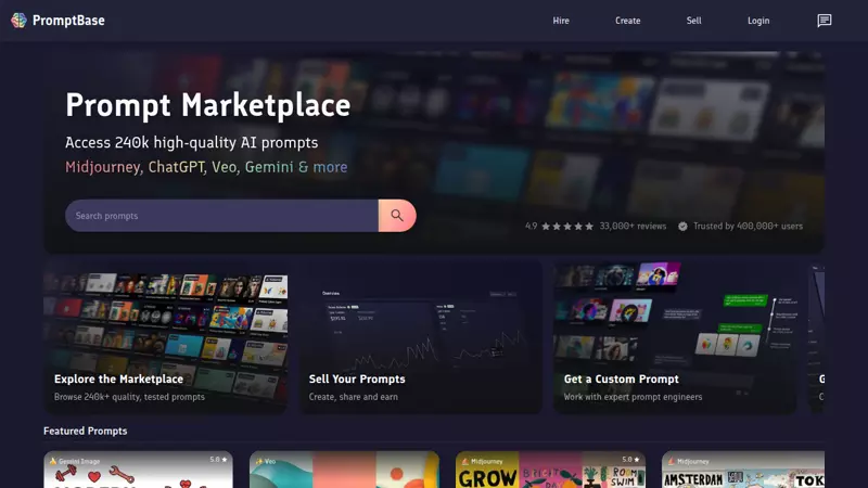 PromptBase